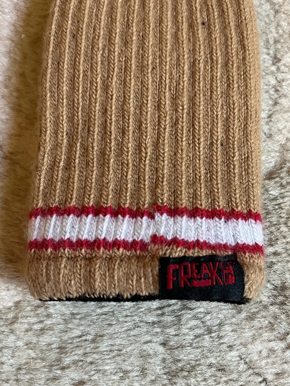3 Freaker Bottle Covers